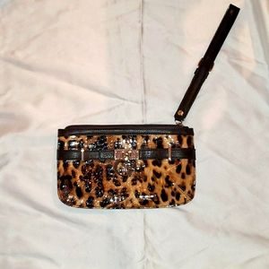 Guess handbag - Covent Garden Mini Wristlet